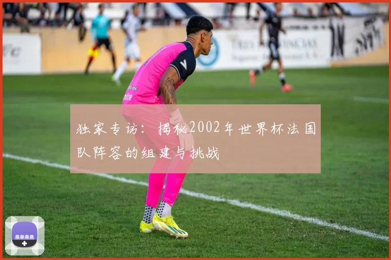 独家专访：揭秘2002年世界杯法国队阵容的组建与挑战